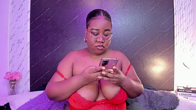 Darnellqueen online show from 10-09-25, 03:59