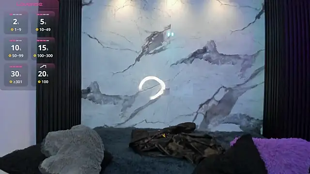 Darnellqueen online show from 01-09-26, 06:16