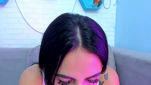 Helenn monroy1 online show from 02-26-25, 11:09