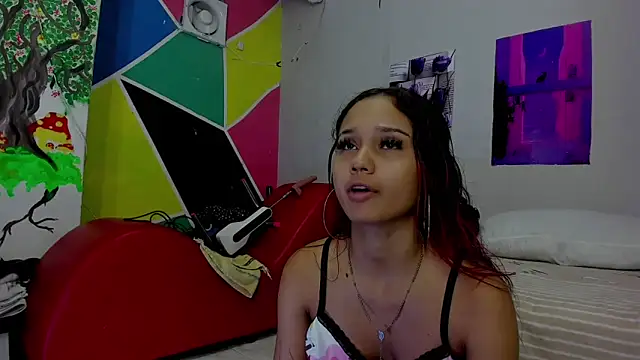 MarianaManzur online show from 02-15-25, 02:11