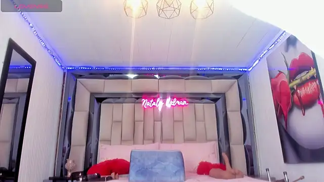 Snapshot of nataly_kydmann chatting on 03-02-25, 04:39 nataly kydmann online show from 03-02-25, 04:39