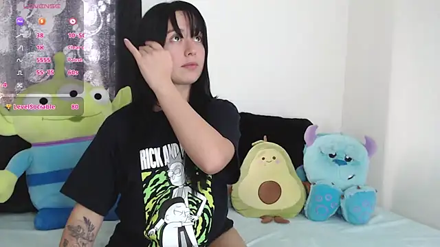 it l online show from 01-10-25, 02:23