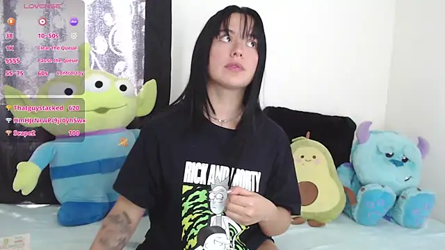 it l online show from 01-10-25, 05:24