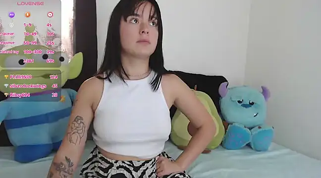 it l online show from 01-13-25, 10:13