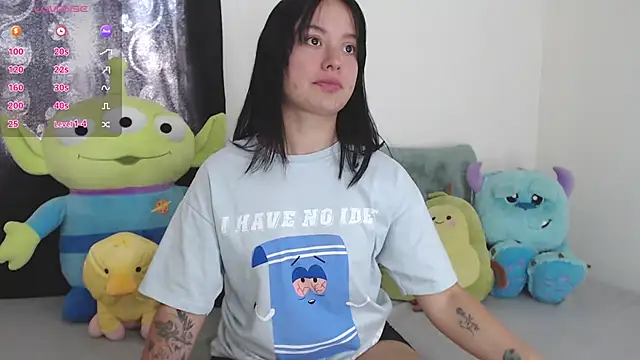 it l online show from 02-10-25, 03:32