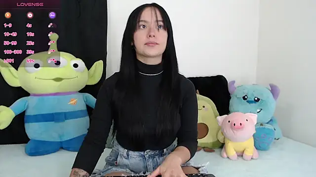 it l online show from 02-25-25, 10:37