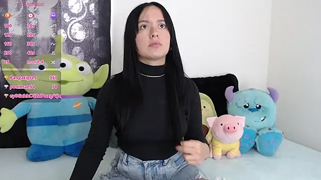 it l online show from 02-25-25, 03:27