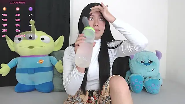 it l online show from 03-13-25, 09:32