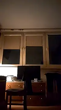 Snapshot of She-devilx chatting on 12-29-24, 11:29 She-devilx online show from 12-29-24, 11:29