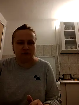 Snapshot of She-devilx chatting on 01-13-25, 10:13 She-devilx online show from 01-13-25, 10:13