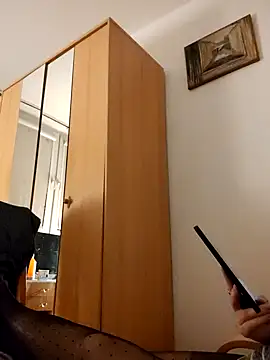 Snapshot of She-devilx chatting on 01-25-25, 10:07 She-devilx online show from 01-25-25, 10:07