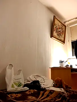 Snapshot of She-devilx chatting on 12-18-25, 11:55 She-devilx online show from 12-18-25, 11:55