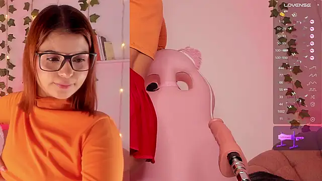 imlissie online show from 12-30-24, 09:16