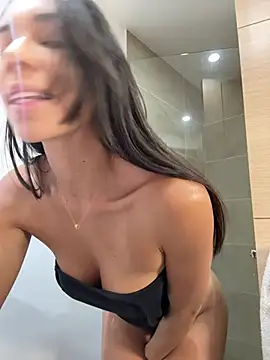 EllaSanz  online show from 02-23-25, 08:00