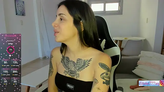 belu arg online show from 01-13-25, 04:41