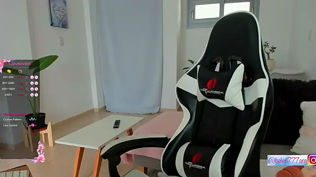 belu arg online show from 01-08-26, 08:44