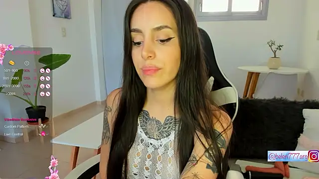 belu arg online show from 02-07-26, 07:17