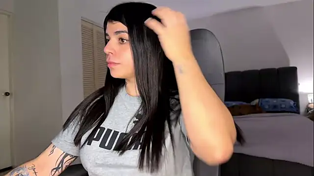 nurbanu hatem online show from 02-17-26, 09:28