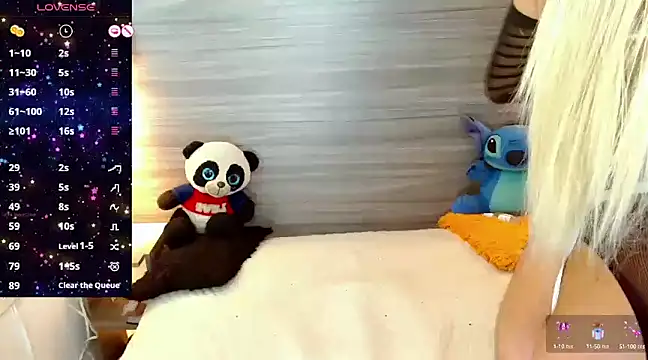 natashaislerxxx online show from 02-28-25, 08:31