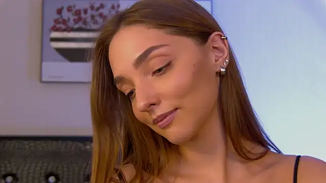 VirginieCruz online show from 01-24-25, 12:41