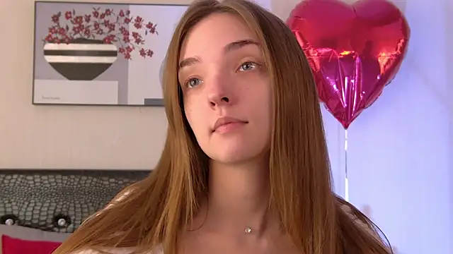 VirginieCruz online show from 02-28-25, 05:37