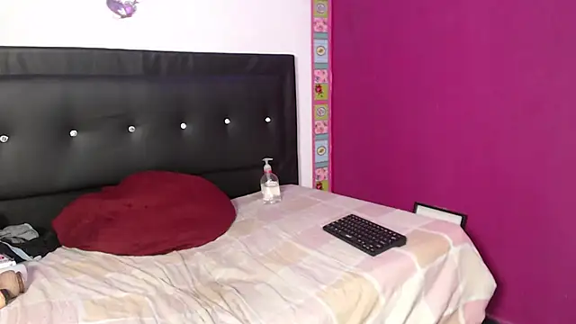 harley sweet-69 online show from 03-10-25, 11:49