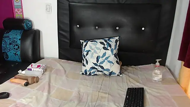 harley sweet-69 online show from 03-15-25, 09:27