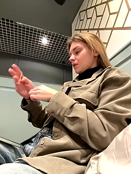 ValenciaShock online show from 10-26-25, 06:41