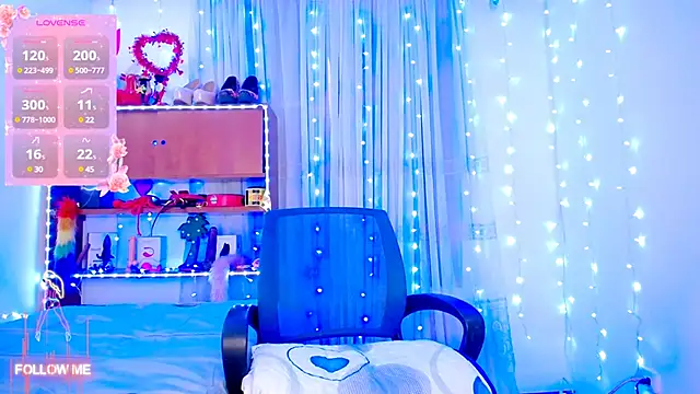 Aleexx    online show from 02-02-25, 12:35