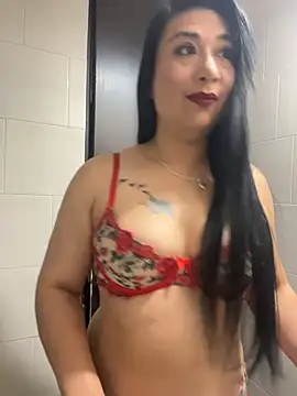 Karina Yang online show from 12-03-25, 10:30