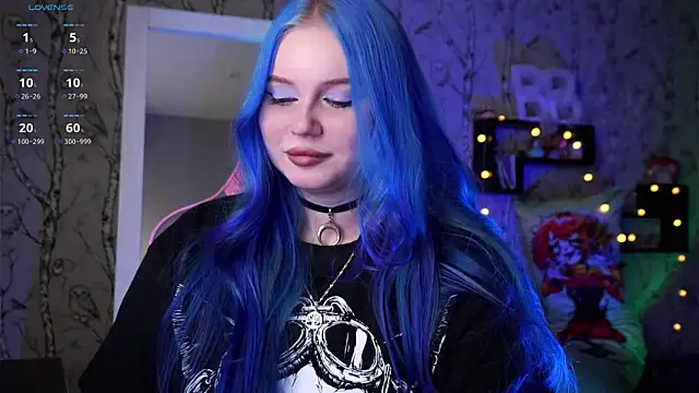 Snapshot of Moon_Valkyrie chatting on 12-02-24, 11:12 Moon Valkyrie online show from 12-02-24, 11:12