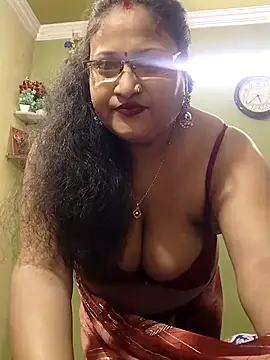 Mona love143 online show from 11-12-25, 12:05