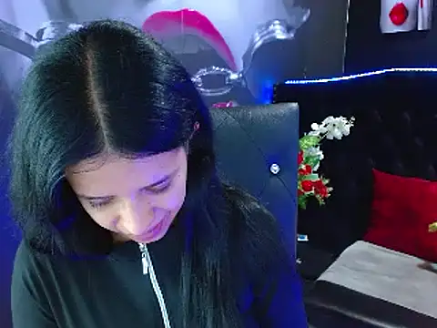 VALERY MEER online show from 12-05-24, 11:38