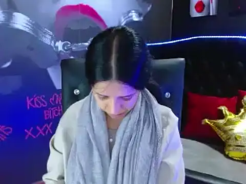 VALERY MEER online show from 12-09-24, 11:47