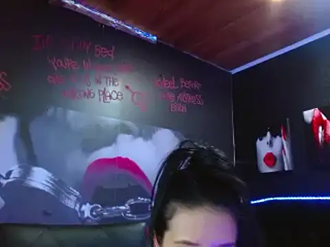 VALERY MEER online show from 12-12-24, 06:21