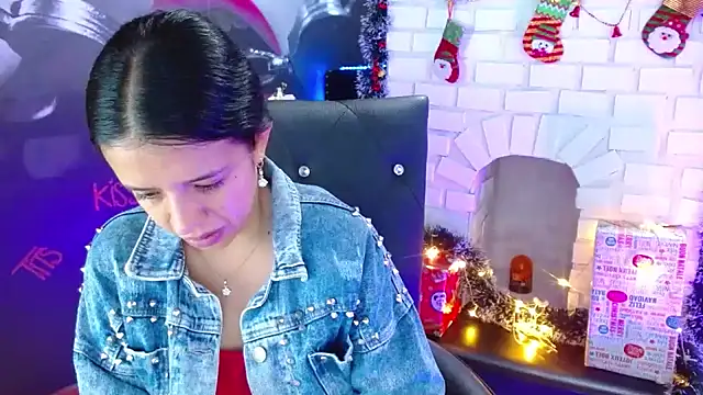 VALERY MEER online show from 12-21-24, 12:49