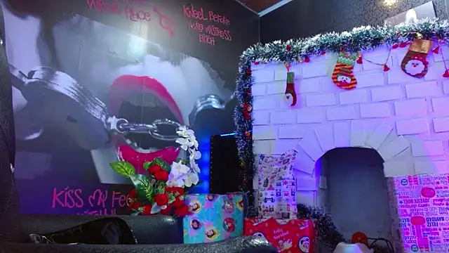 VALERY MEER online show from 12-23-24, 06:05