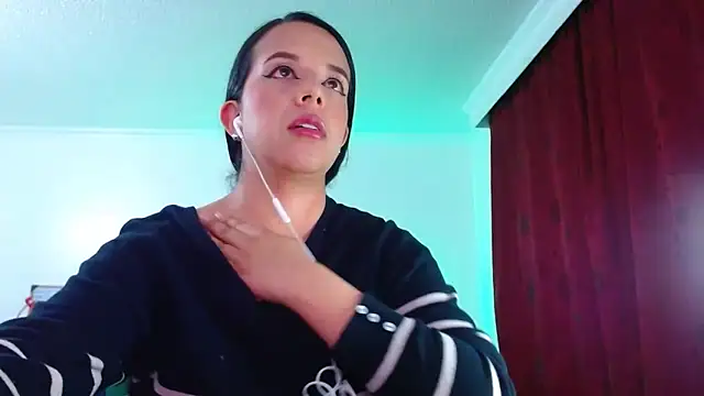 VALERY MEER online show from 09-30-25, 11:54