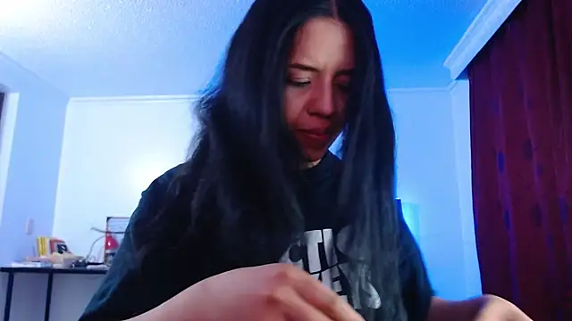 VALERY MEER online show from 10-11-25, 12:21