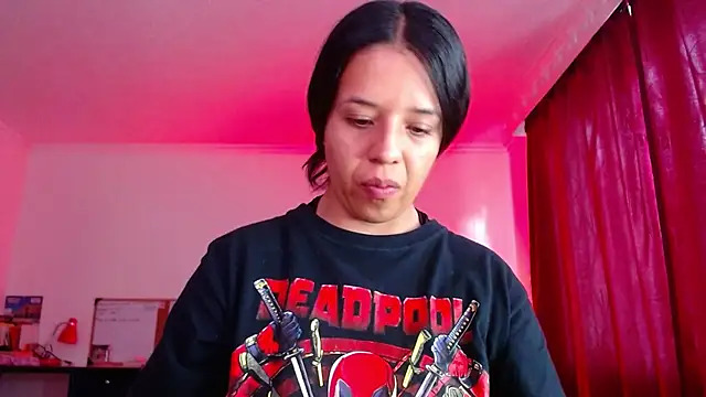 VALERY MEER online show from 01-10-26, 11:56