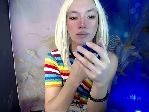 Rhianna wilson online show from 02-05-26, 12:48