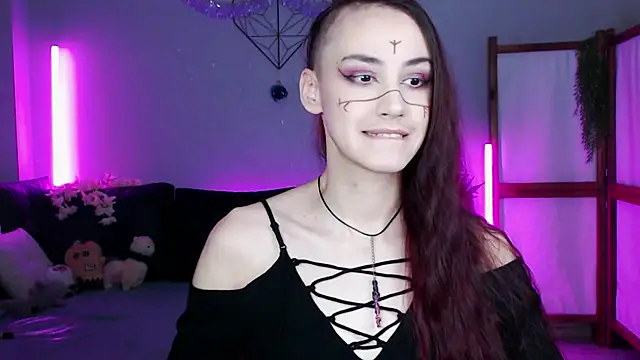 Wildorchid  online show from 12-15-24, 03:02