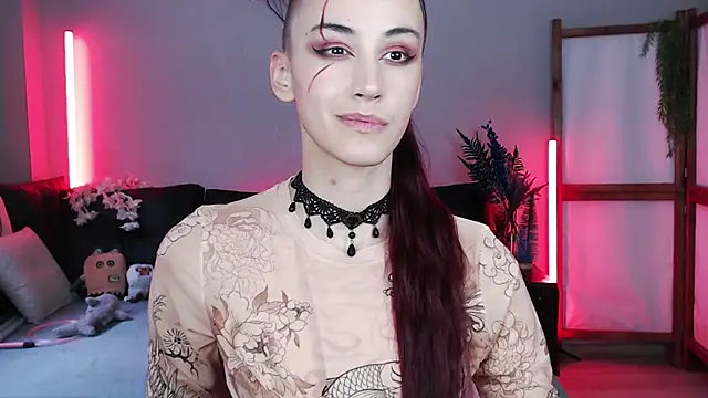 Wildorchid  online show from 12-16-24, 09:03