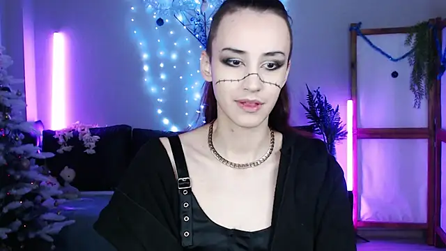 Wildorchid  online show from 01-10-25, 11:11