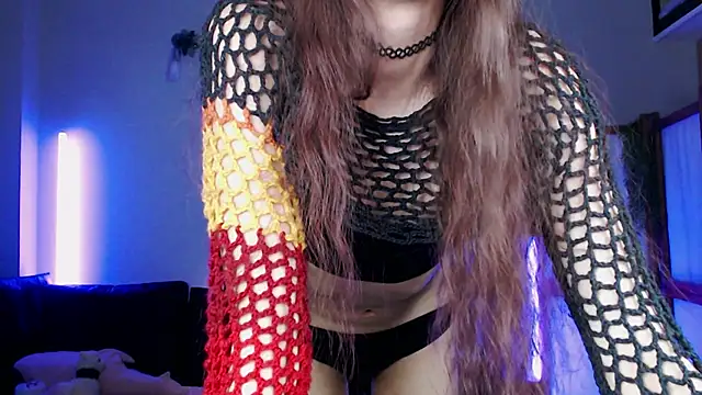 Wildorchid  online show from 03-22-25, 04:04