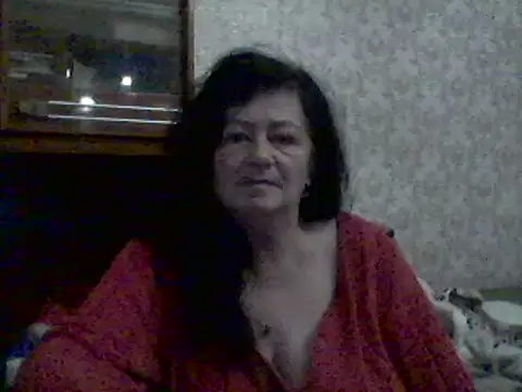 Snapshot of GypsiQueen2 chatting on 02-13-25, 05:33 GypsiQueen2 online show from 02-13-25, 05:33