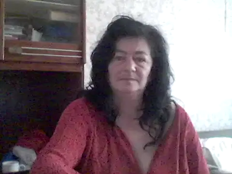 Snapshot of GypsiQueen2 chatting on 02-14-25, 07:07 GypsiQueen2 online show from 02-14-25, 07:07