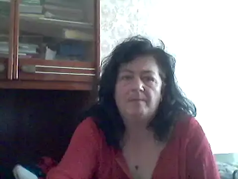 Snapshot of GypsiQueen2 chatting on 02-23-25, 11:33 GypsiQueen2 online show from 02-23-25, 11:33
