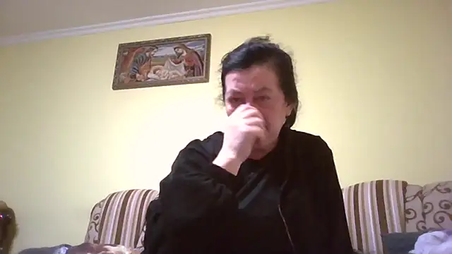 GypsiQueen2 online show from 02-22-26, 05:11