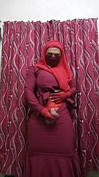 ElisyaHijabDoll online show from 09-12-25, 05:02